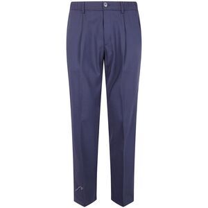 Herno Men "Regular Fit" Trousers